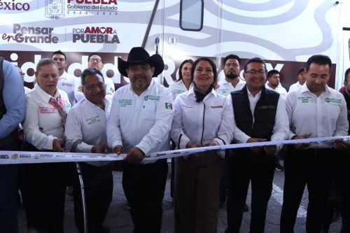 Coordinaci&oacute;n entre gobiernos garantiza salud y bienestar para la poblaci&oacute;n: P&aacute;vel Gaspar
