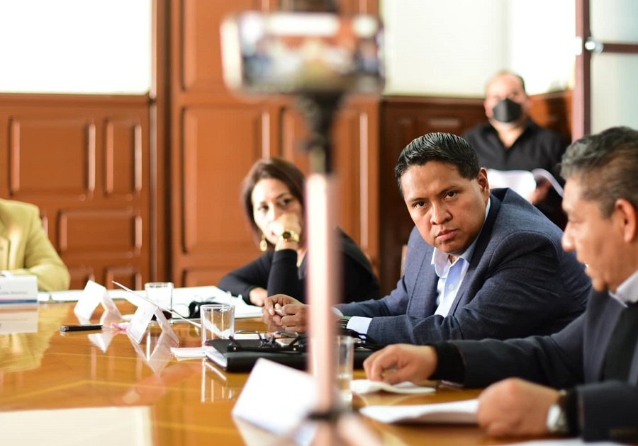 La canalla desmemoria de un vivanquista