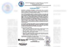 SITIAVW suspende negociaciones con Volkswagen tras 21 sesiones sin acuerdo