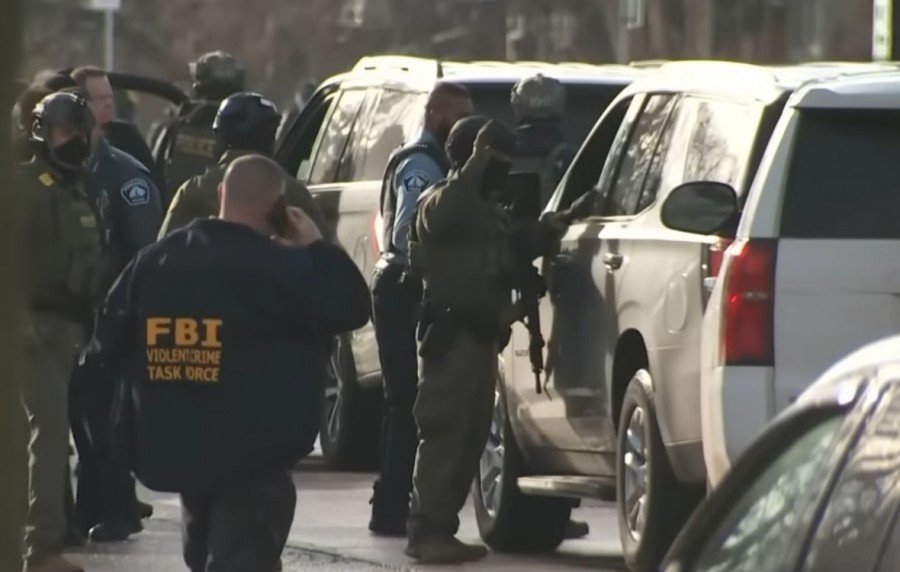 Kamala Harris fija postura tras el tiroteo de ICE en Minneapolis y exige una investigaci&oacute;n exhaustiva