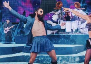 Confirma Moderatto presentación en Feria de Puebla