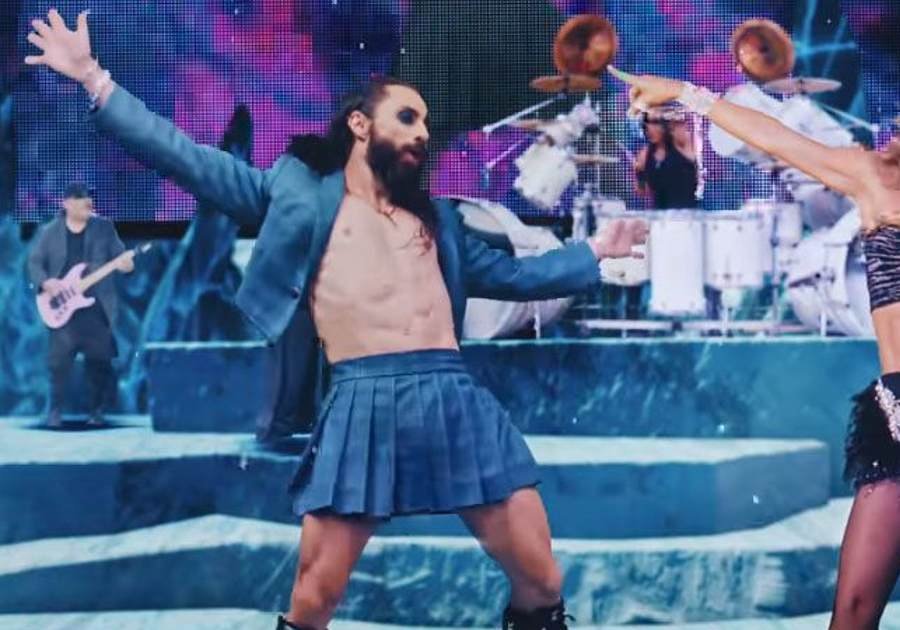 Confirma Moderatto presentación en Feria de Puebla