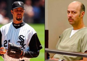 Inolvidable: Esteban Loaiza y la maldición del 2003