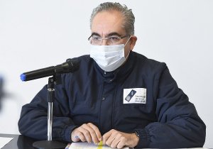 José Antonio Martínez García