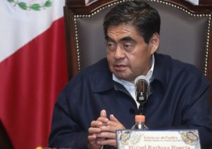 A pesar de derechos mal adquiridos, no serán removidos magistrados del TJAP: Barbosa
