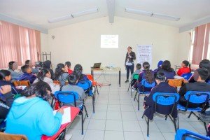 SEDIF fortalece valores para una infancia con respeto y bienestar