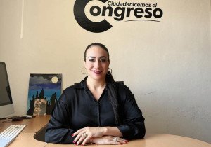 Muere la diputada Aurora Sierra por un infarto