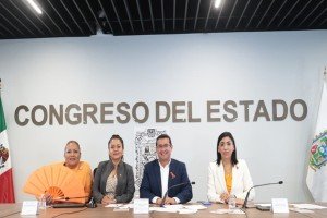 Congreso del Estado, comprometido con la erradicaci&oacute;n de la violencia contra las mujeres: Norma Pimentel