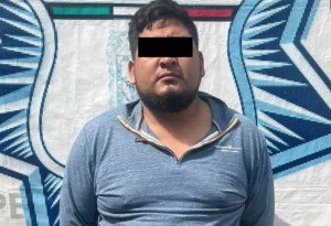 Fuerzas de seguridad combaten con reacci&oacute;n inmediata el robo a transporte de carga