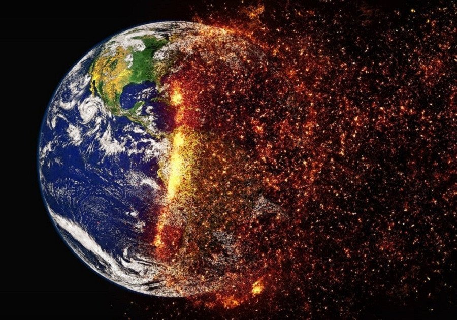 ¿Qué aguas sucias beberemos?