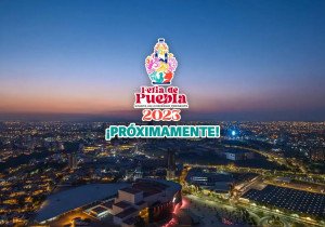Costará 70 pesos el boleto para la Feria de Puebla 2023
