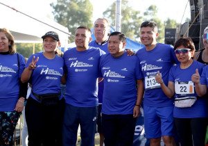 M&aacute;s de 4 mil Corredores y Corredoras participaron en el Medio Marat&oacute;n del D&iacute;a del Pap&aacute; 2023&nbsp;