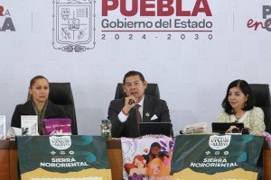 Con carrera por las mujeres y la igualdad, gobierno estatal impulsa liderazgo femenil