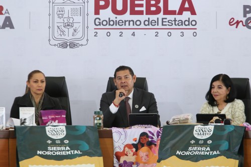 Con carrera por las mujeres y la igualdad, gobierno estatal impulsa liderazgo femenil