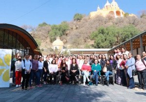 Capacita Economía a emprendedoras para el impulso de proyectos de negocio