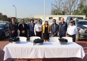 Pide Barbosa a edil de Chiautzingo devolver donaciones a Raúl Salinas