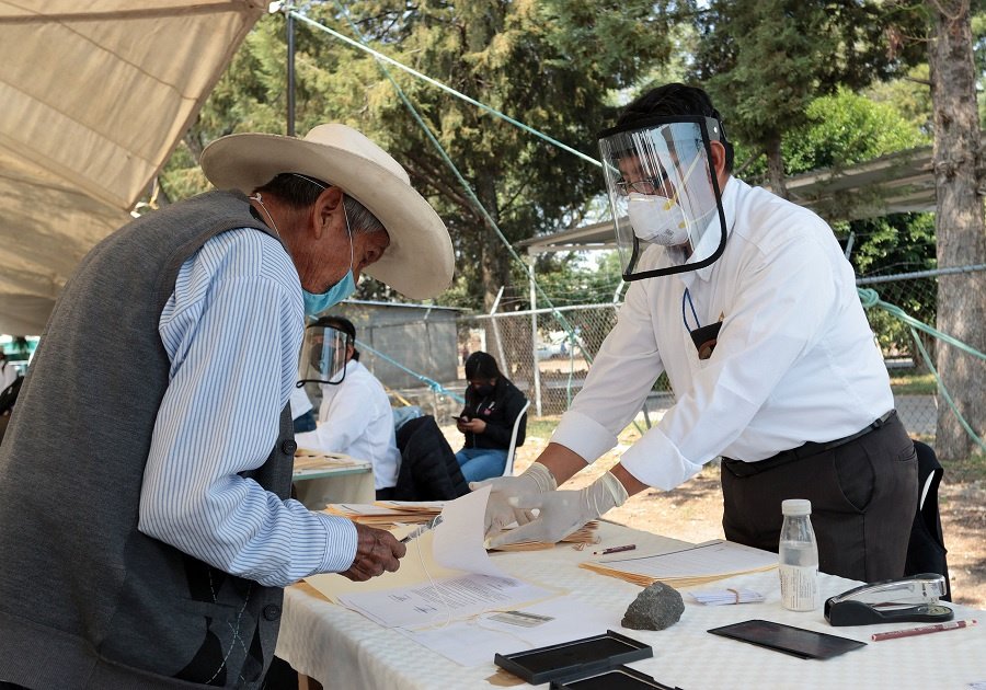Alerta Desarrollo Rural sobre falsos gestores para tr&aacute;mites en ventanilla