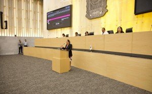 Congreso aprueba Ley de Transparencia y Acceso a la Información Pública
