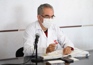 José Antonio Martínez García 