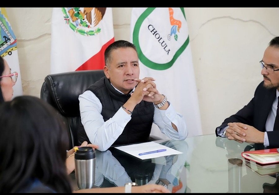 Tlatehui, a la dirigencia del PAN-Puebla