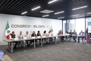 Presentan en el Congreso del Estado propuesta de armonizaci&oacute;n legislativa en materia de fiscalizaci&oacute;n