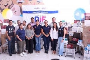 La salud llega m&aacute;s cerca de las familias: fortalecen Casas de Salud en San Andr&eacute;s Cholula