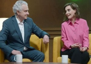 Soy el primero en pedir piso parejo’: Santiago Creel a Lilly Téllez