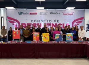 Fortalece Gobierno de Pepe Chedraui resiliencia urbana mediante alianza internacional con la ONU