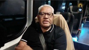 Vuelven a casa mexicanos varados en Jerusal&eacute;n tras d&iacute;as de incertidumbre