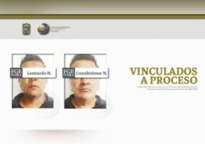 Detienen a 2 bomberos por uso indebido de uniformes