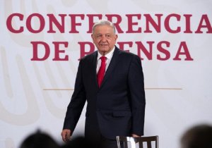 Andrés Manuel López Obrador