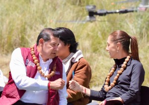 Nadie gana sin Sheinbaum y Armenta