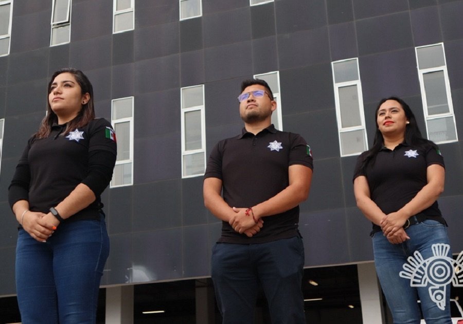 SSP pide denunciar actos indebidos 