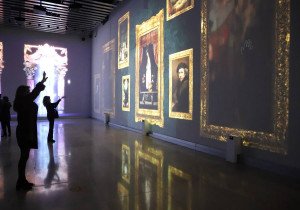 Rescata Gobierno de Puebla el Museo Internacional del Barroco