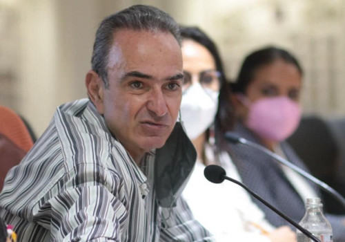 Niega Chidiac acusaciones de audio difundido por Sansores