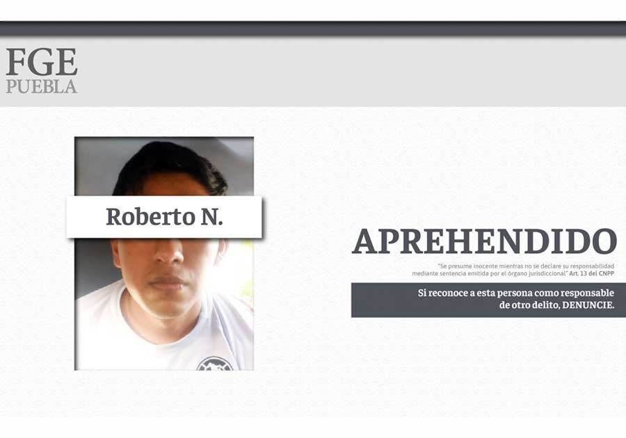 Detienen a otra persona por explosión en Xochimehuacan