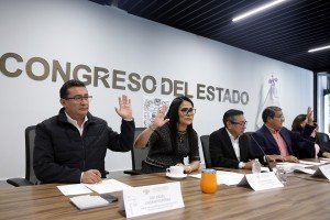Aprueba Comisi&oacute;n del Congreso reformas para fortalecer el marco jur&iacute;dico de la Universidad de la Salud del Estado de Puebla