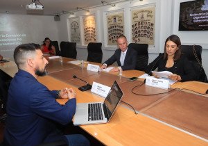 Impulsa Congreso creación de Fiscalía en Investigación de Delitos contra Menores