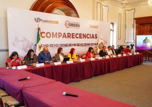 Mediante Industrial de Abastos, Gobierno de la Ciudad cumple compromiso con salud p&uacute;blica