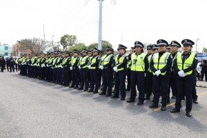 Más de mil 780 elementos vigilarán partido entre Perú y España