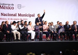 Encuentro Municipal 2025, muestra de sensibilidad de Sheinbaum: Armenta