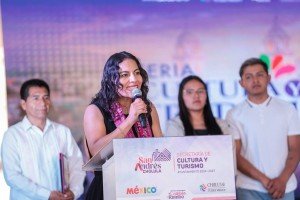 San Andrés celebra su historia y tradiciones con la Feria Cultura y Tradición 2026