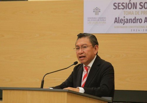 Se suma PT para lograr el segundo piso de la 4T en Puebla