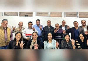 Buscará Ariadna Ayala reelección como alcaldesa de Atlixco
