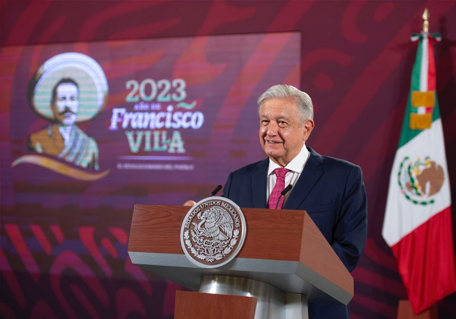 AMLO busca sustituir el fentanilo de uso médico