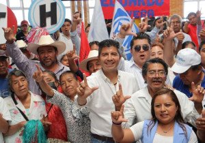 Prioritario prevenir adicciones en Tecali y Tepexi, expresan a ERP