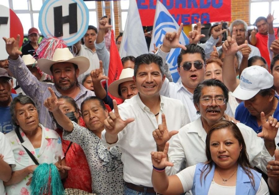 Prioritario prevenir adicciones en Tecali y Tepexi, expresan a ERP