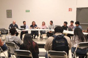 Facultad de Artes de la BUAP acuerda regreso a clases el lunes 31 de marzo