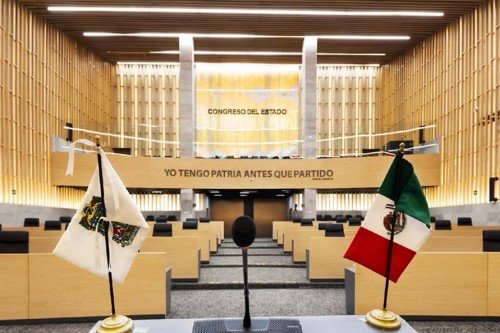 Avanza exhorto para la promoción de empleos para personas con discapacidad