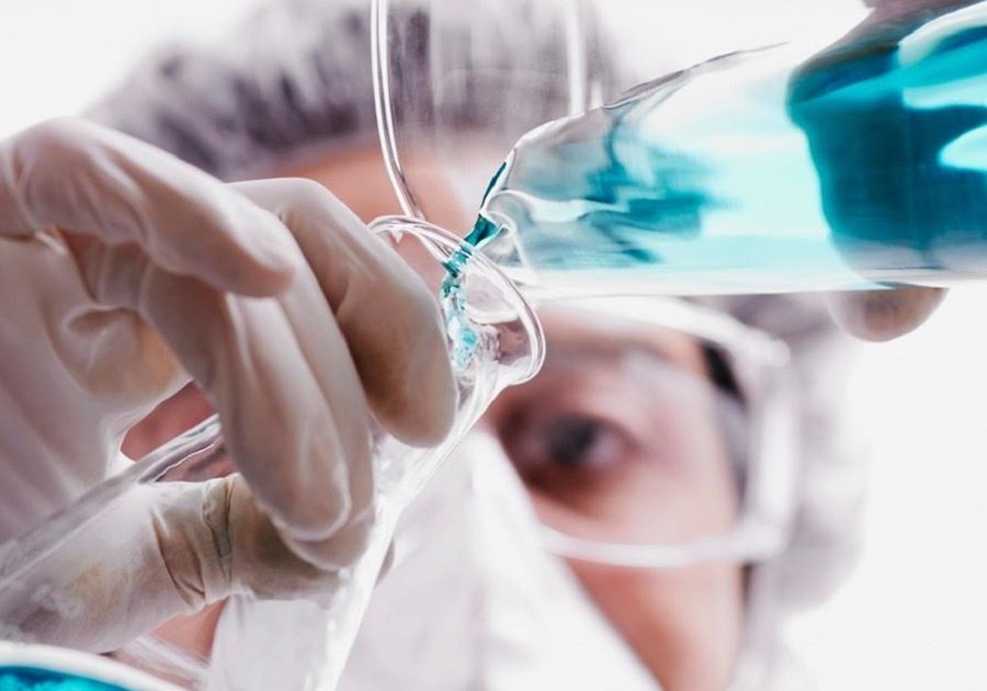 Laboratorio Pfizer